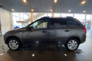 LADA KALINA