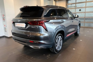 CHANGAN CS75PLUS