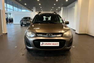 LADA KALINA