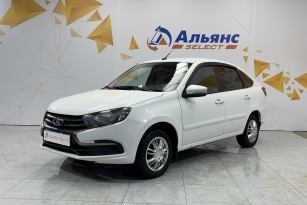 LADA GRANTA