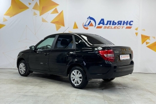 LADA GRANTA