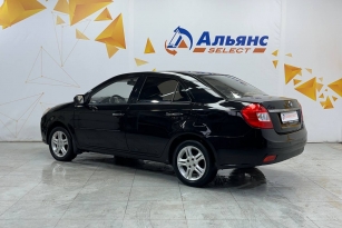 GEELY GC6