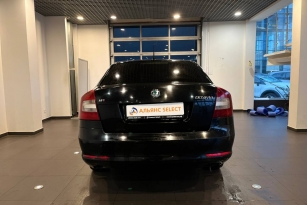 SKODA OKTAVIA