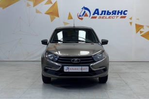 LADA GRANTA