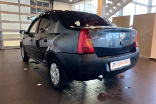 RENAULT LOGAN