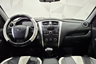 DATSUN MI-DO