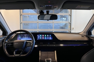 OMODA C5