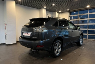 LEXUS RX350