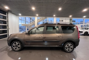 LADA LARGUS