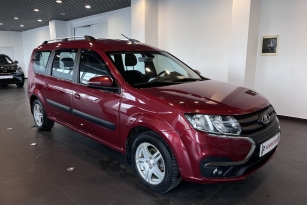 LADA LARGUS
