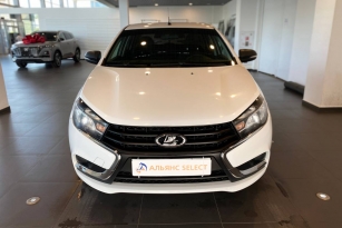 LADA VESTA