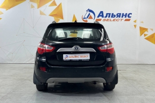 CHANGAN CS35 SC7164B5