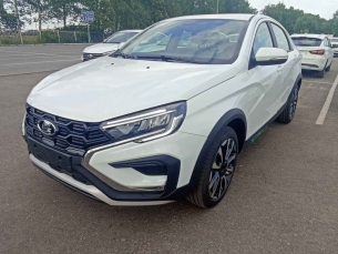LADA VESTA