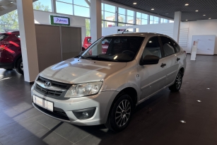 LADA GRANTA