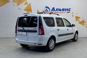 LADA LARGUS
