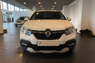 RENAULT LOGAN