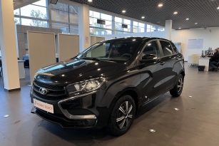 LADA XRAY