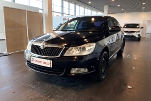 SKODA OKTAVIA