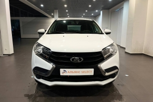 LADA XRAY