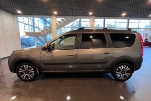 LADA LARGUS