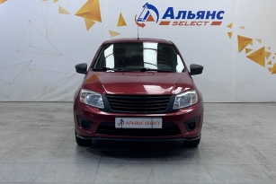 LADA GRANTA