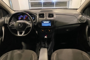 RENAULT LOGAN