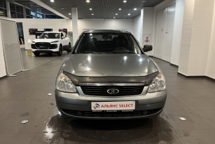 LADA PRIORA