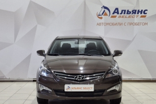 HYUNDAI GAC GS8