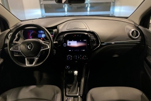 RENAULT KAPTUR