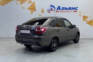 LADA GRANTA