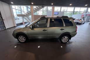 LADA KALINA