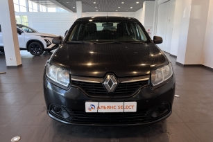 RENAULT LOGAN
