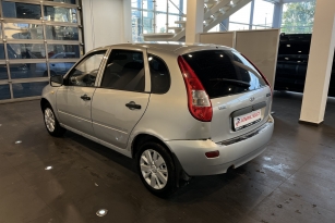 LADA KALINA