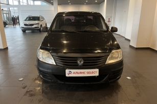 RENAULT LOGAN