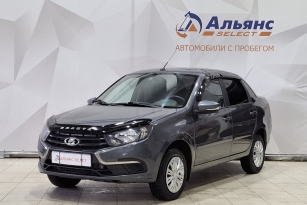 LADA GRANTA