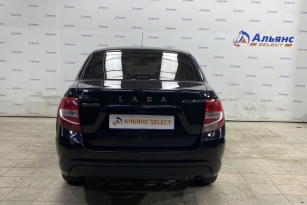 LADA GRANTA