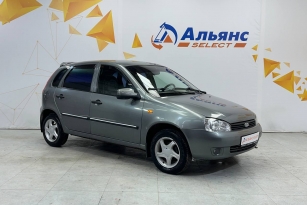 LADA KALINA