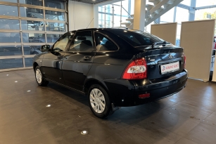 LADA PRIORA