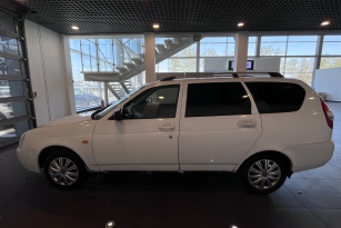 LADA PRIORA