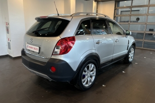 OPEL ANTARA