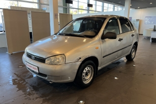 LADA KALINA