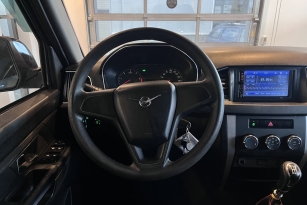 UAZ ПИКАП