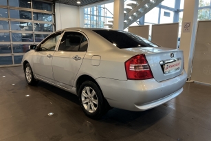LIFAN SOLANO II 1.8