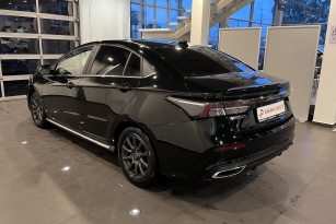 OMODA S5