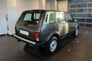 LADA 2131 (4X4)