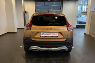 LADA XRAY