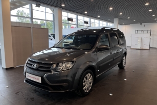 LADA LARGUS