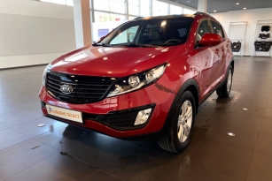 KIA SPORTAGE QL