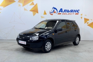 LADA KALINA