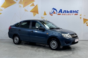 LADA GRANTA